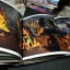 Chatchai is dead . if not he should be งานศิลป์ ชาติชาย ปุยเปีย ปกเเข็งหนา 4 ซม. พิมพ์ 1500 เล่ม ปี 2553