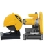 DEWALT แท่นตัด D28710 14' (355mm) Chop Saw
