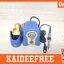 เครื่องควบคุมอุณหภูมิหัวแร้ง Hakko FX888