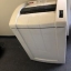 เครื่องทำลายเอกสาร HSM CLASSIC 390.3 CROSS CUT SHREDDER มือสอง