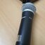 ไมโครโฟนไร้สายมือสอง SHURE SVX4/PG58 มหาจักรแท้ๆ