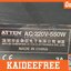 เครื่องเป่าลมร้อน ATTEN 850B