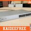 Ubiquiti Unifi Switch US-24-250W L2-Managed POE Switch 24 Port Gigabit รองรับ POE 802.3af/at สูงสุด 250W มือสอง