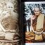 อนุสรณ์ หลวงปู่ทา จารุธฺมโม วัดถ้ำซับมืด โคราช ปี 2550