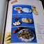 อาหาร-ขนม โดย อ.เสริมพร สาครพันธุ์ ปี 2528