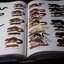 Mammals of Thailand by Boonsong Lekagul & Jeffrey A.Mc Neely 1`st Edition 1977 (สอบถาม)