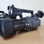 กล้องถ่ายวิดีโอ sony dsr-pd170p มือสอง