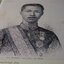 ปฏิทิน พระบาทสมเด็จพระจุลจอมเกล้าฯ ร.5 ในหนังสือข่าวฝรั่ง มี 7 เเผ่น พิมพ์ปี 2532 ขนาด 38x50 ซม