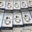 เครื่องชาร์จแท้ Garmin A / C สำหรับไดรฟ์ Dezl Drive-Assist DriveSmart Nuvi