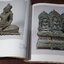Art Treasures of Thailand by Tokyo National Museum (ฉบับ 2 ภาษา) หนา 182 หน้า ปี 1987