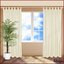 ม่านคอกระเช้า.(Loops Curtains) ผ้าม่าน ม่าน มู่ลี่ มู่ลี่ไม้ ม่านม้วน วอลเปเปอร์ รับติดตั้ง ออกแบบ ราคาถูก ทุกประเภท ทุกรูปแบบ