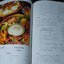 THAI CULINARY ART . Recipes by Srisomboon Bhandhukravi ( 2 ภาษา) ปกแข็ง 216 หน้า ปี 2543