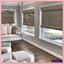 มู่ลี่ไม้ไผ่ "Bamboo Wooden Blinds" ผ้าม่าน ม่าน มู่ลี่ มู่ลี่ไม้ ม่านม้วน วอลเปเปอร์ รับติดตั้ง ออกแบบ ราคาถูก ทุกประเภท ทุกรูปแบบ