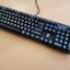 KEYBOARD (คีย์บอร์ด) FANTECH MAXPOWER MK853 มือสอง