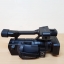 กล้องถ่ายวิดีโอ sony HVR-Z1P มือสอง 9500 บาท