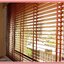 มู่ลี่ไม้รามิน(RAMINWOOD WOODEN BLINDS) ผ้าม่าน ม่าน มู่ลี่ มู่ลี่ไม้ ม่านม้วน วอลเปเปอร์ รับติดตั้ง ออกแบบ ราคาถูก ทุกประเภท ทุกรูปแบบ