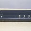 เครื่องจ่ายกระแสไฟฟ้าและควบคุมการสนทนา รุ่น BOSCH LBB 3310/10 Control and Power Supply Unit