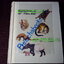 Mammals of Thailand by Boonsong Lekagul & Jeffrey A.Mc Neely 1`st Edition 1977 (สอบถาม)
