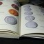 หนังสือ เหรียญรัชกาล 9 ปกแข็ง พิมพ์ปี 2539