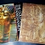 THE GOLD OF TUTANKHAMEN by Kamal EI.Mallakh / Amold C.Brackman ปกแข็ง พิมพ์เเรก ปี 1978