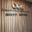อักษรสแตนเลสแฮร์ไลน์ #COE ติดตั้งวิภาวดีรังสิต