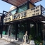 ป้ายอักษรไฟปิงปอง #GUFOHOUSE ติดตั้งป้ายพลาซ่าลากูน วังหิน #ป้ายวังหิน