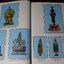 หนังสือ พระเครื่องจักรวาลพระฯ เล่ม 1 โดย วรเทพ อุดมรัตนะศิลป์ ปกแข็ง พิมพ์ปี 2544
