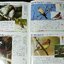 A Photographic Guide to BIRDS OF THAILAND โดย ประสิทธิ์ จันเสรีกร ปกแข็ง ปี 2544