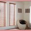 มู่ลี่ไม้รามิน(RAMINWOOD WOODEN BLINDS) ผ้าม่าน ม่าน มู่ลี่ มู่ลี่ไม้ ม่านม้วน วอลเปเปอร์ รับติดตั้ง ออกแบบ ราคาถูก ทุกประเภท ทุกรูปแบบ