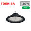 โคมไฮเบย์ LED 130W TOSHIBA G4