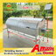 ตู้อบแห้งพลังงานแสงอาทิตย์ (Green house Solar dryer)