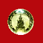 เหรียญพระแก้วมรกตฤดูร้อน ทองคำขัดเงา๒๕๓๗