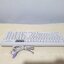 KEYBOARD {SUH} 107DYW20-100 (PS2) มือสอง
