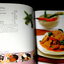 step by step อาหารไทย 111 สูตรจริงที่ทำได้ ทำง่าย มีภาพเเสดงขั้นตอนการปรุง หนา 248 หน้า พิมพ์ปี 2550