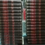 THE ENCYCLOPEDIA AMERICANA I COMPLETE IN 30 VOLUMES สภาพสวย พิมพ์ปี 1993 (มารับสินค้าเอง)
