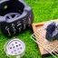 เตาย่างญี่ปุ่น / Japanese Bar-B-Q Grill (15 cm.x15 cm.)