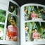 หนังสือ เสด็จฯเยือน เวียดนาม อินโนีเซีย พม่า มลายา ฟิลิปปินส์ โดย สำนักราชวัง พิมพ์ปี 2534