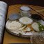 อาหารไทยในวรรณคดี เล่ม 2 จากกาพย์เห่ชมเครื่องว่าง โดย วันดี ณ สงขลา หนา 184 หน้า