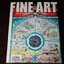 FINE ART volume 3 no.24 ปี 2549 ปรีชา เถาทอง master of thailand