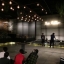 ป้ายไฟดัดตัวอักษร The Public ติดตั้งป้ายเกษตร-นวมินทร์