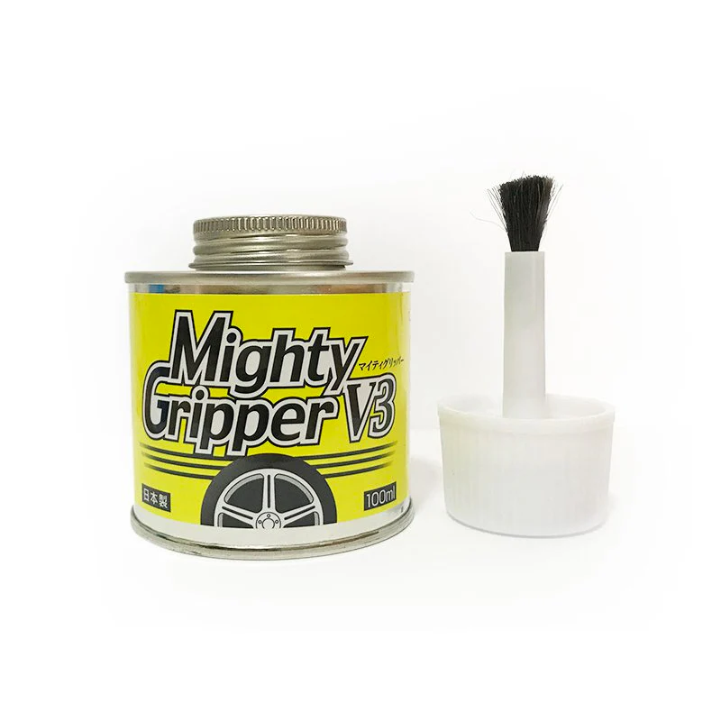 Mighty Gripper V3 (Yellow)