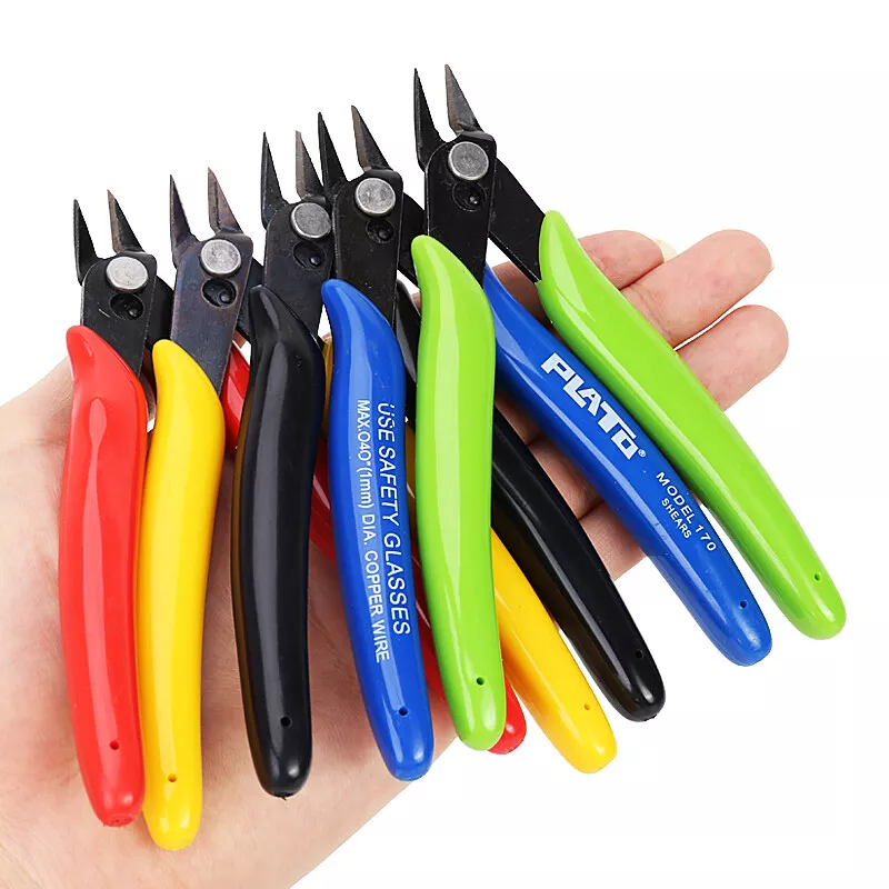 Plato 170 Side Cutter