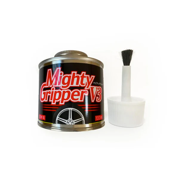 Mighty Gripper V3 (Black)